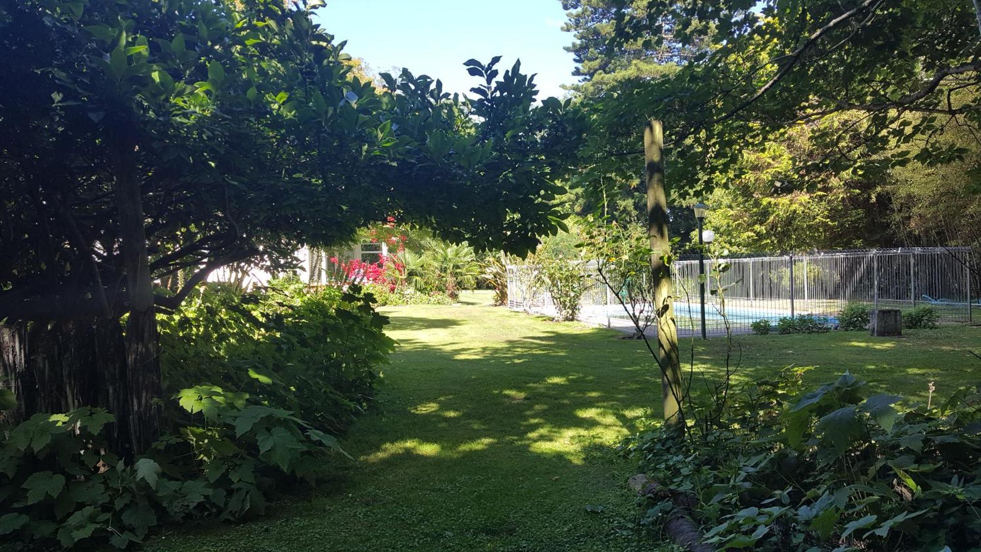 Arles Historical Homestead Whanganui Exterior foto